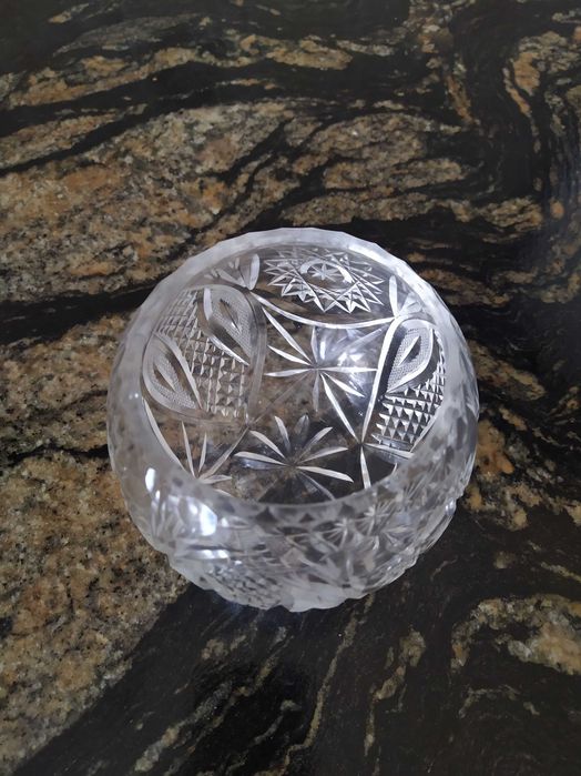 Kryształ Kula Mała