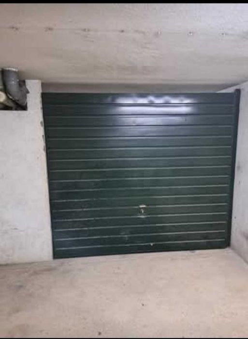 Garagem fechada Póvoa de Varzim
