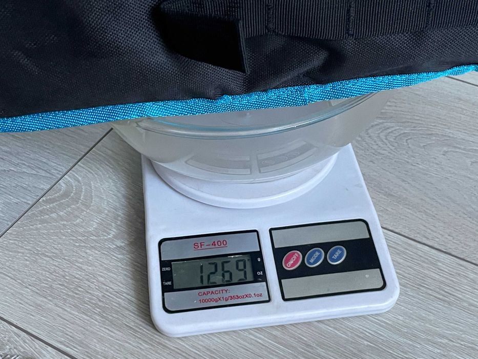 стул раскладной компактный кемпинговый Naturehike  Tramp Skif