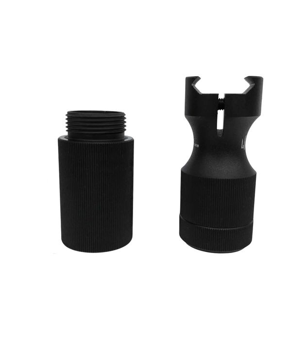 Ручка переносу вогню модульна під планку Picatinny