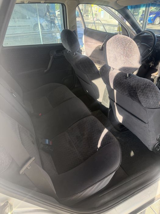 Opel vectra caravan