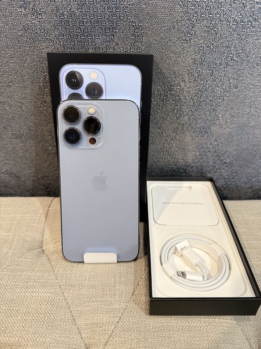 iPhone 13 Pro 128gb