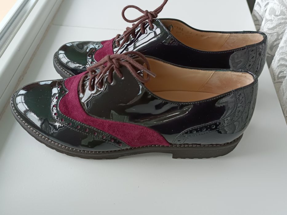 Туфлі жіночі Hassia