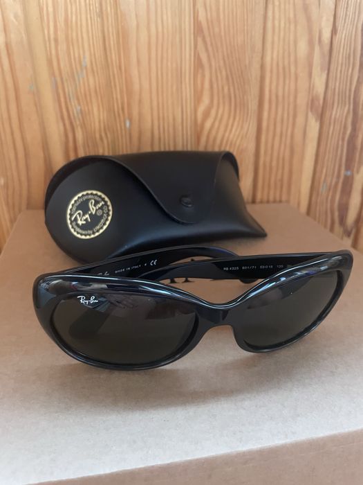 Ray Ban MODEL CODE RB4101 окуляри сонцезахісні