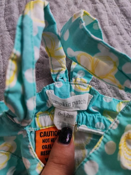 Яскраві ромпери