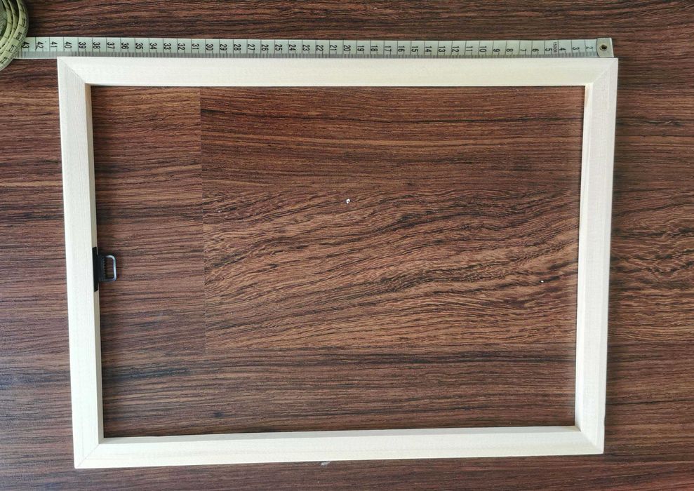 Blejtram Ramka do obrazu 30x40 cm