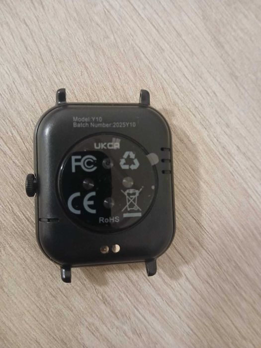 smartwach (Preto)