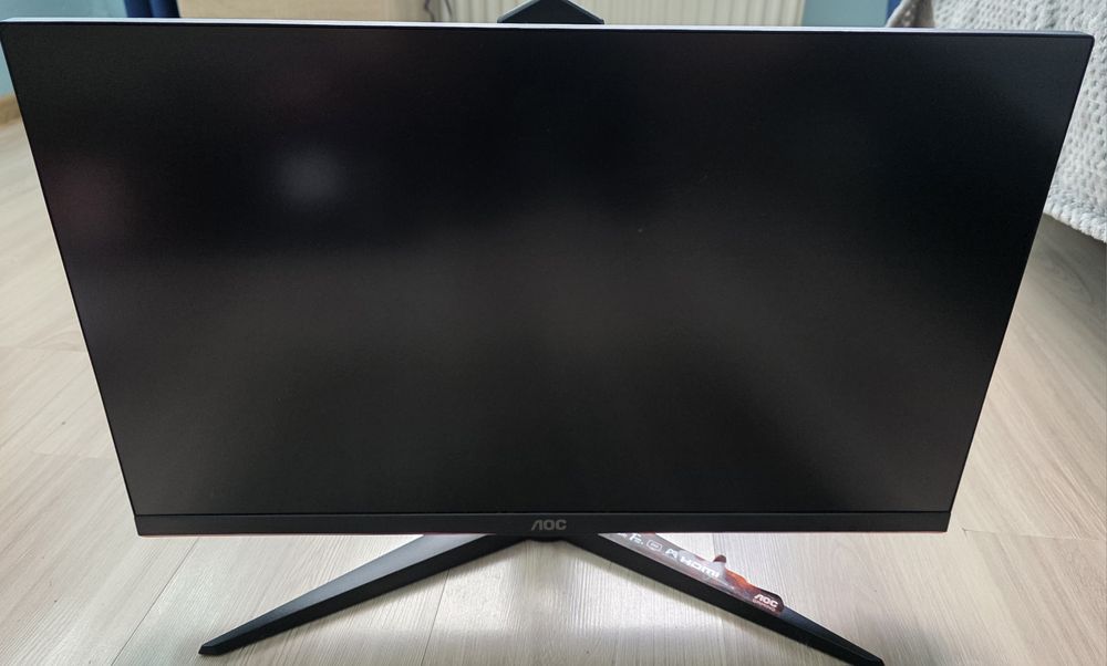Monitor AOC Q24G2A