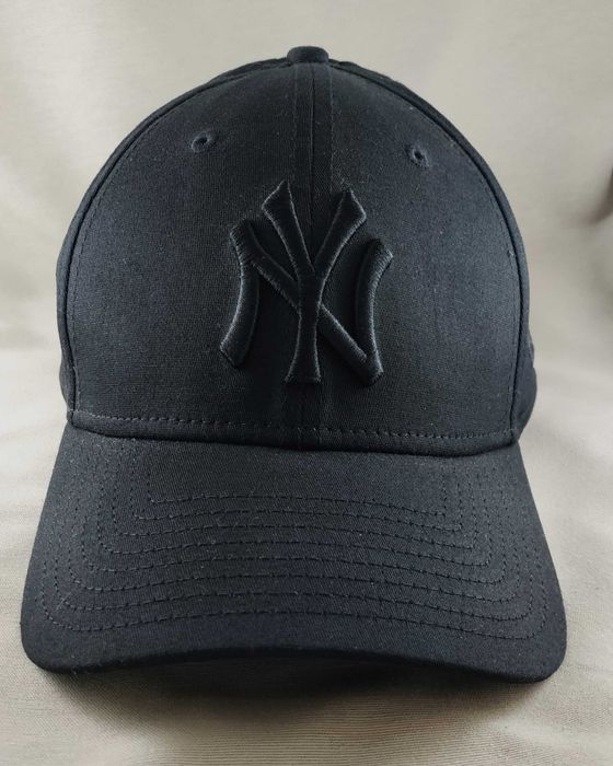 Czapka z daszkiem New Era 39Thirty New York Yankees L-XL