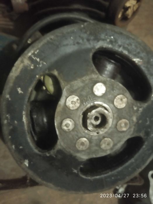 Jawa 250 Lux,standart engine.Двигун Ява Люкс та Спешіал 30-ті роки.