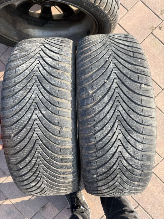 Koła alufelgi 17, 5x114,3 oryginał honda