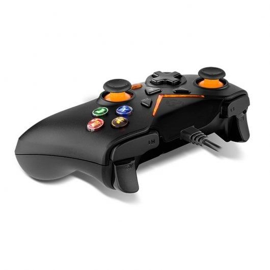 Comando Gamepad KROM
