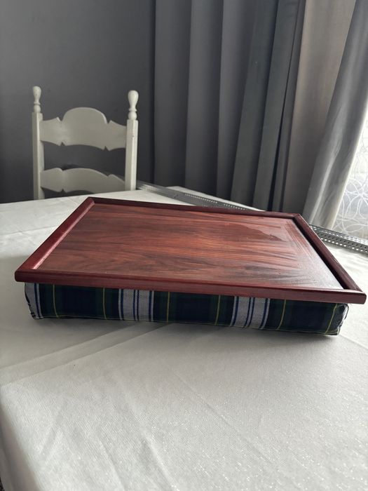 Tacka na śniadanie do łózka