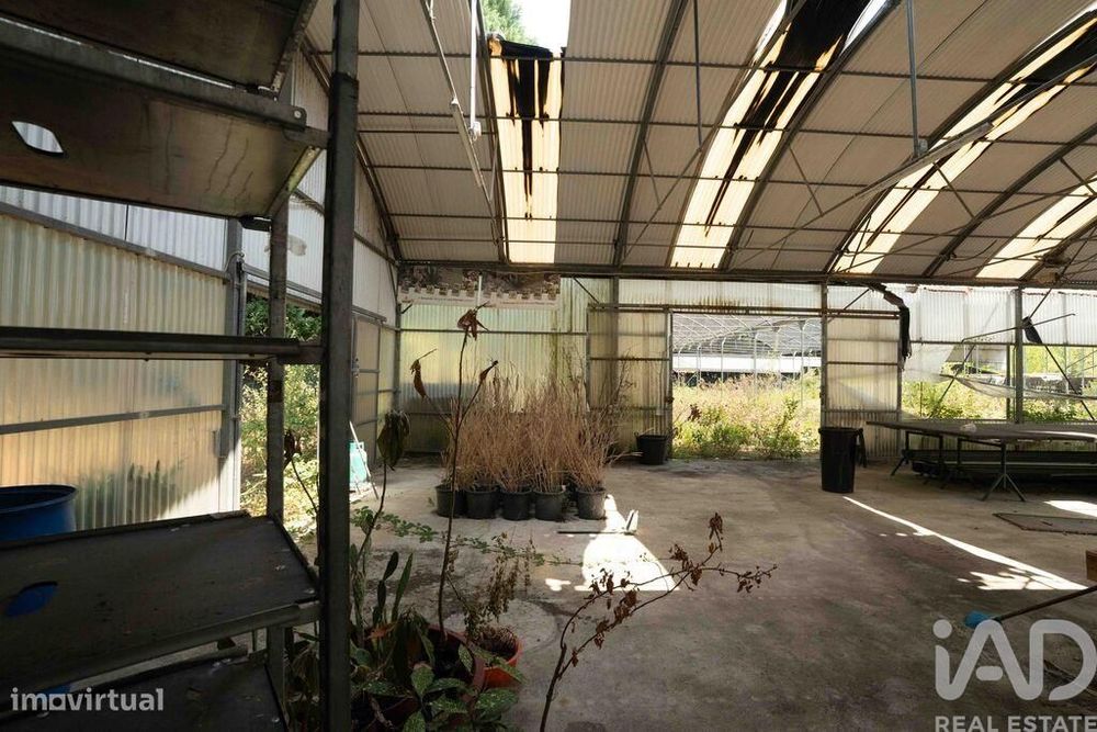 Terreno para construção em Borbela e Lamas de Olo de 2750,00 m2