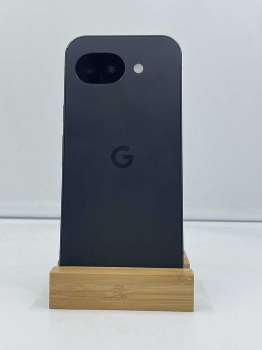 НОВИЙ Google Pixel 10a 128GB Obsidian ГАРАНТІЯ 6 Місяців МАГАЗИН