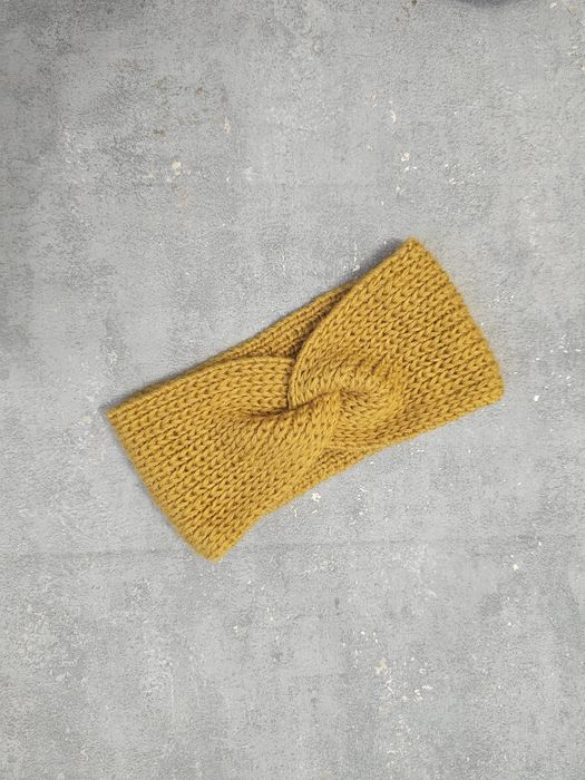 Пов'язка на голову, чалма