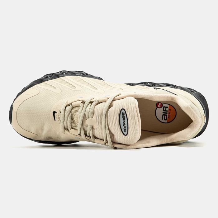 Кросівки Nike Air Max DN8 Beige premium