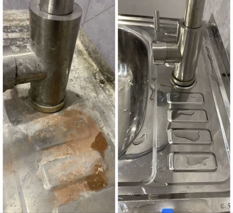 Клінінг квартир будинків прибирання офісів генеральне