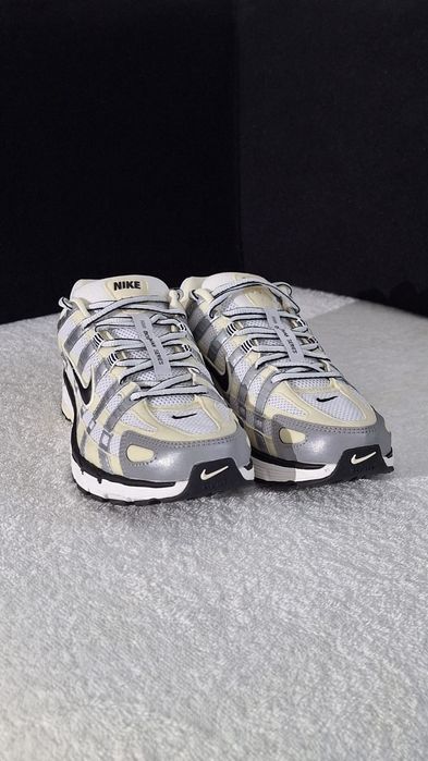 Кросівки Nike P-6000 US8.5 EU 40 25.5CM  FV6603 100