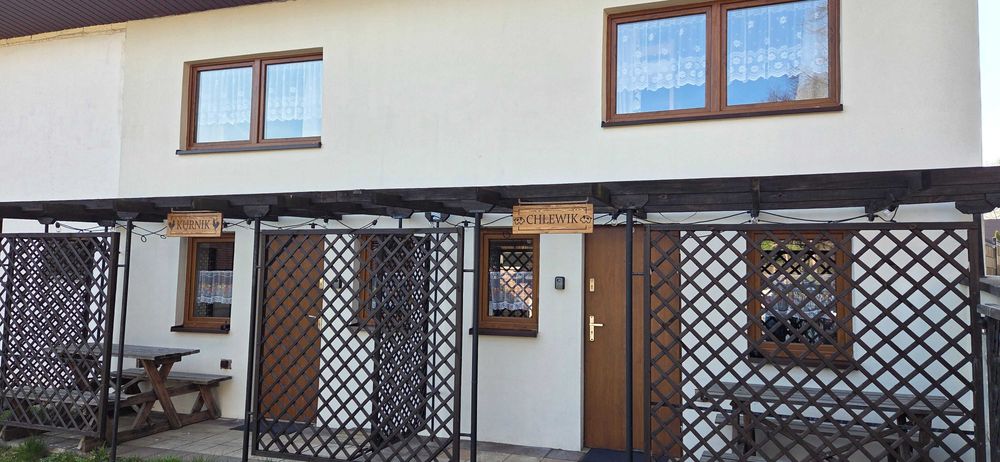 Jura agroturystyka domek pokoje kwatery do wynajęcia weekend wakacje