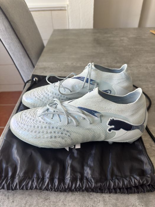 Chuteiras Puma Future 2026