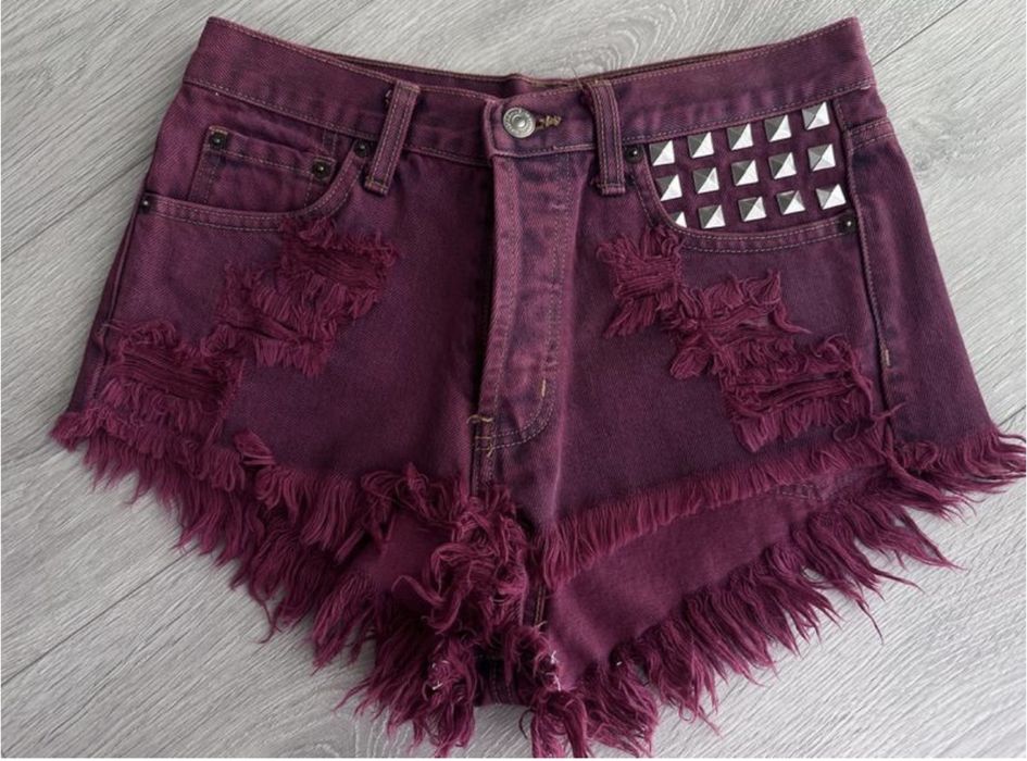 Шорти runwaydreamz, розмір м