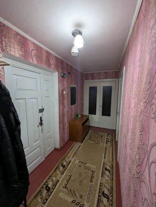 Здається 2-х кімнатна квартира