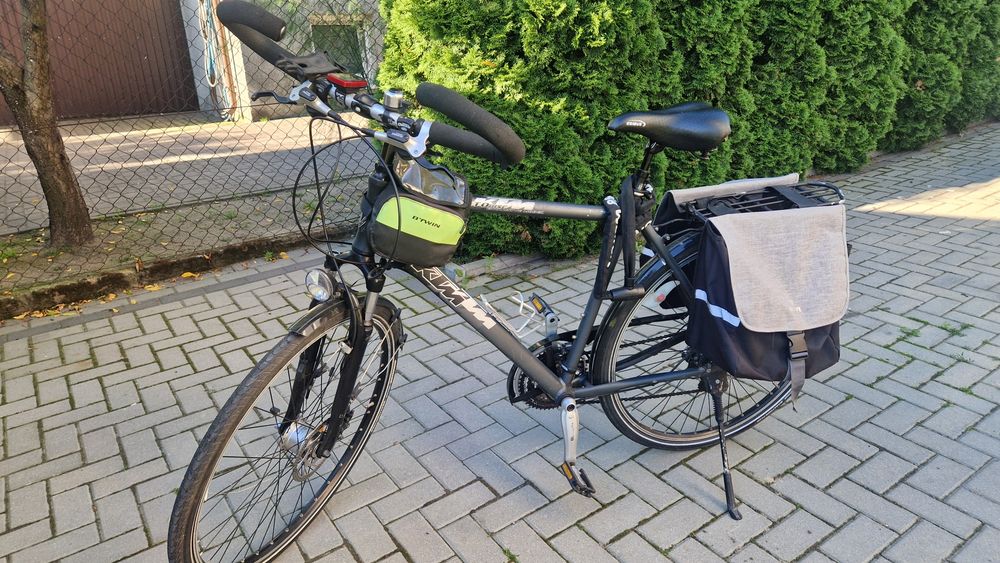 Rower KTM 28cali oryginał