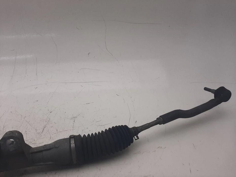 CREMALHEIRA DIREÇÃO NISSAN MICRA III 2008