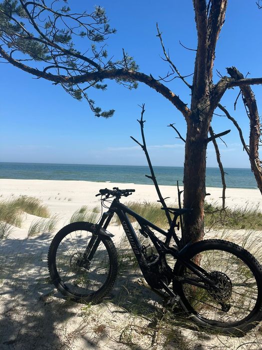 Specialized Turbo Levo 2 Competition