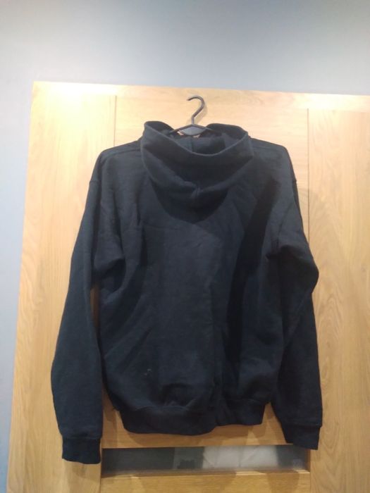 Fajna bluza rozm S/M biust do 110cm STRANGER THINGS