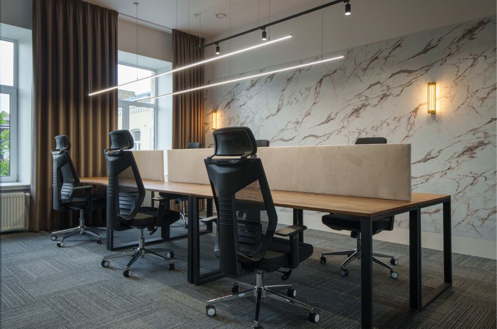 Коммерческая недвижимость по адресу ул. Богдана Хмельницкого (площадь 570 м²) - Atlanta.ua - фото 13