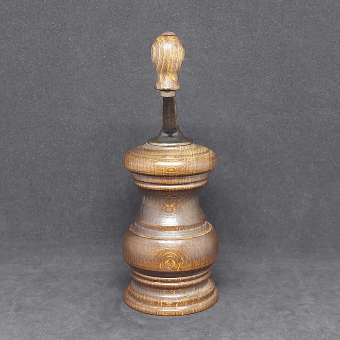 Измельчитель для специй перечница ГЕРМАНИЯ Zassenhaus 1970-е - 1980-е