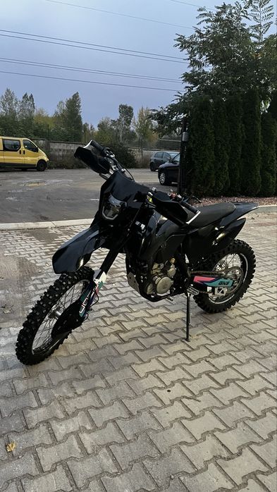 GEON GNS 300 2025 (ne KOVI, KTM,kayo)