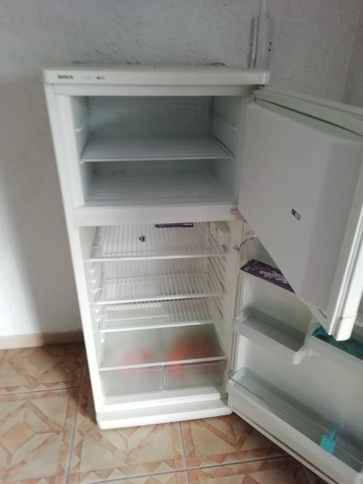 Equipamento de frio BOSCH