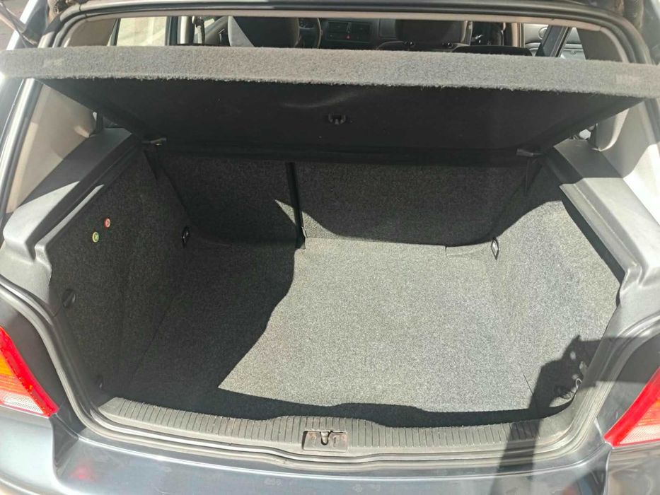 VW Golf 1.4i 25 Anos