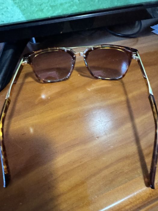 Oculos de sol Von Zipper