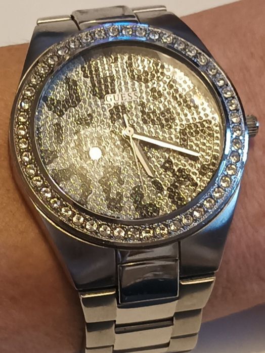 GUESS zegarek damski