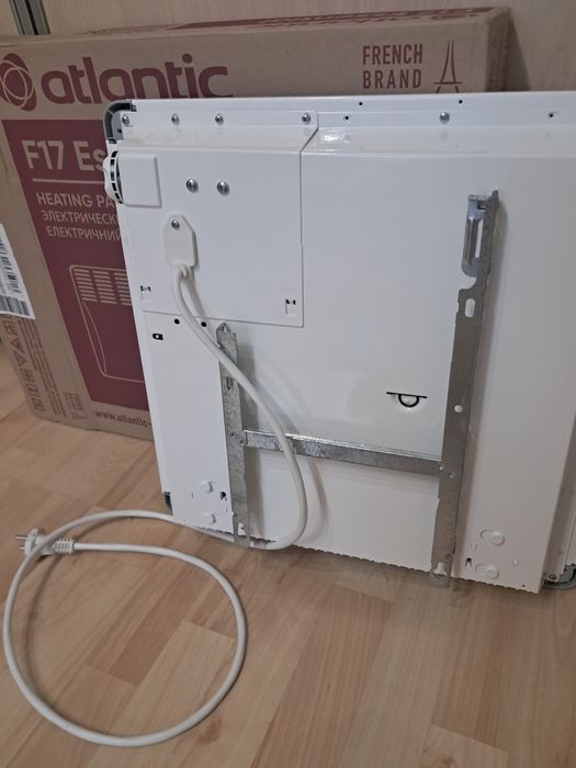 Обігрівач , конвектор Atlantic  1000w