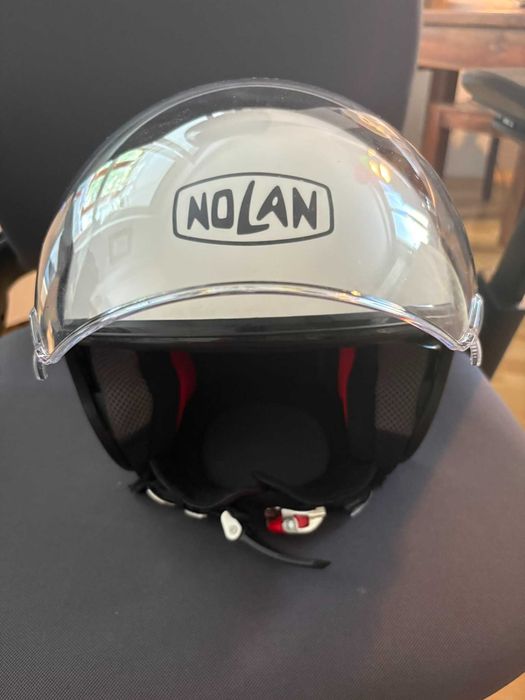 kask motocyklowy Nolan N21 Visor, rozmiar S