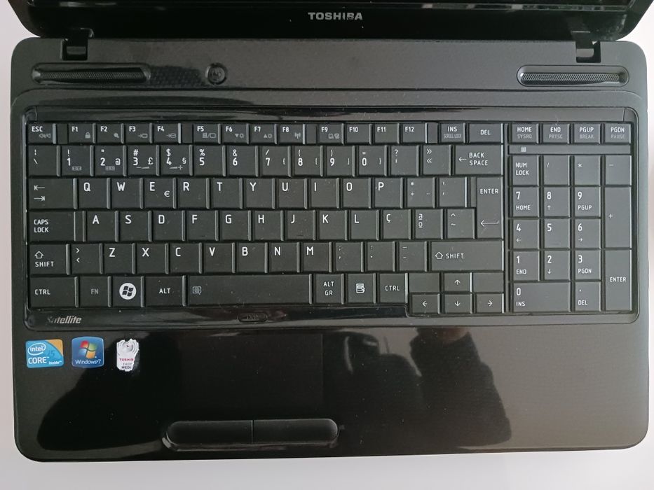 Toshiba L650-18C Laptop64551535855746121