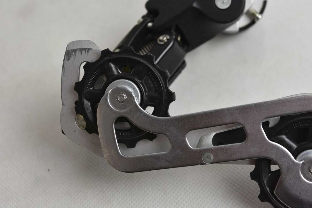 przerzutka tylna SHIMANO NEXAVE rd-c503 ! SUPER STAN !