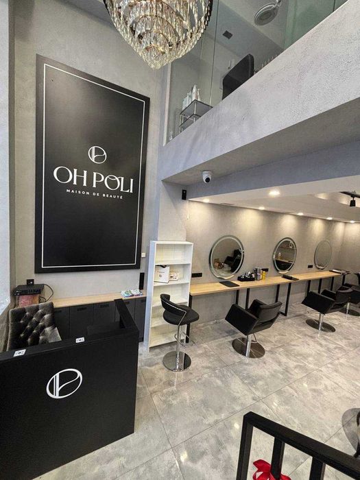 Оренда салону краси в ЖК «Галицький Лев» 1200 $