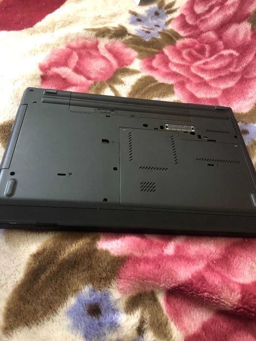 Laptop Lenovo L530 Intel I5 2X 2.60 GHZ 12GB Ram DDR3 240GB SSD Wind10