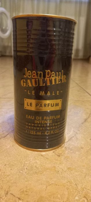Jean Paul Gaultier Le Male 125 мл