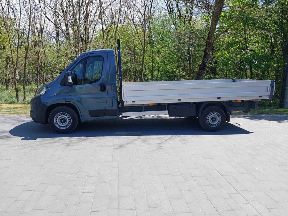 Usługi transportowe