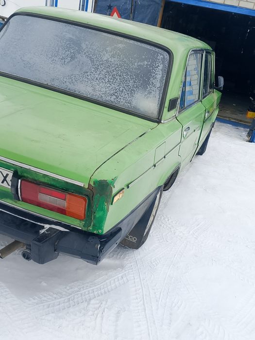 Продам ваз 2106.