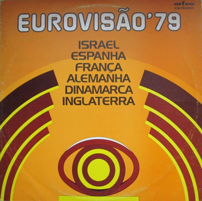 Various LPs in good condition