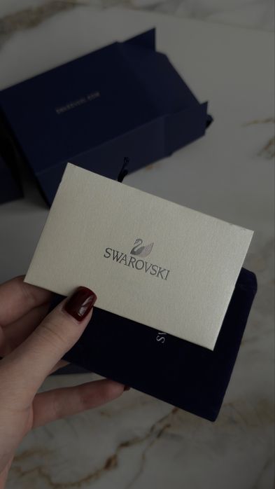 оригинальный браслет Swarovski Bangle Candy
