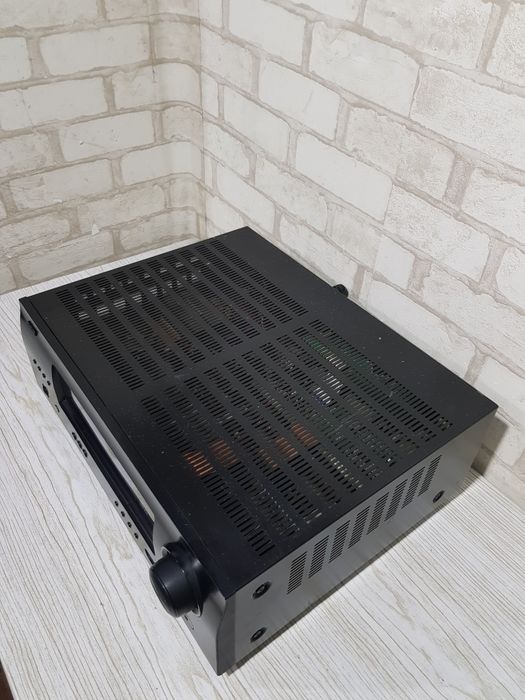 5.1 AV ресивер DENON AVR-1311, *5x110 Вт, HDMI, 3D, б/у з Німеччи